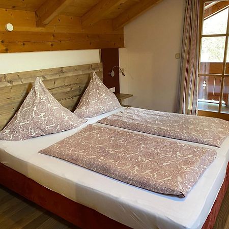 Haus Hager Appartement Schneizlreuth Buitenkant foto