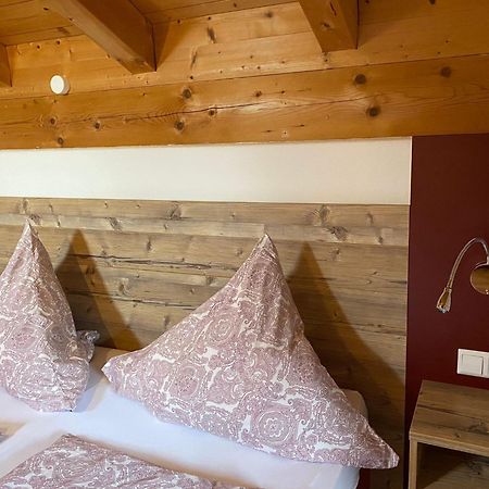 Haus Hager Appartement Schneizlreuth Buitenkant foto