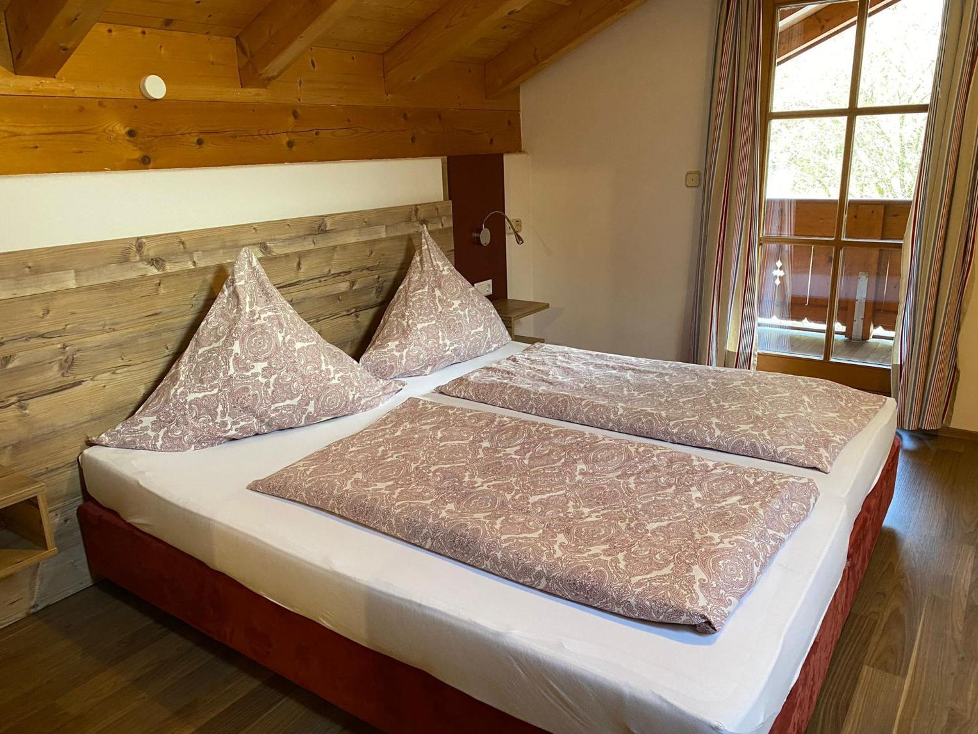 Haus Hager Appartement Schneizlreuth Buitenkant foto