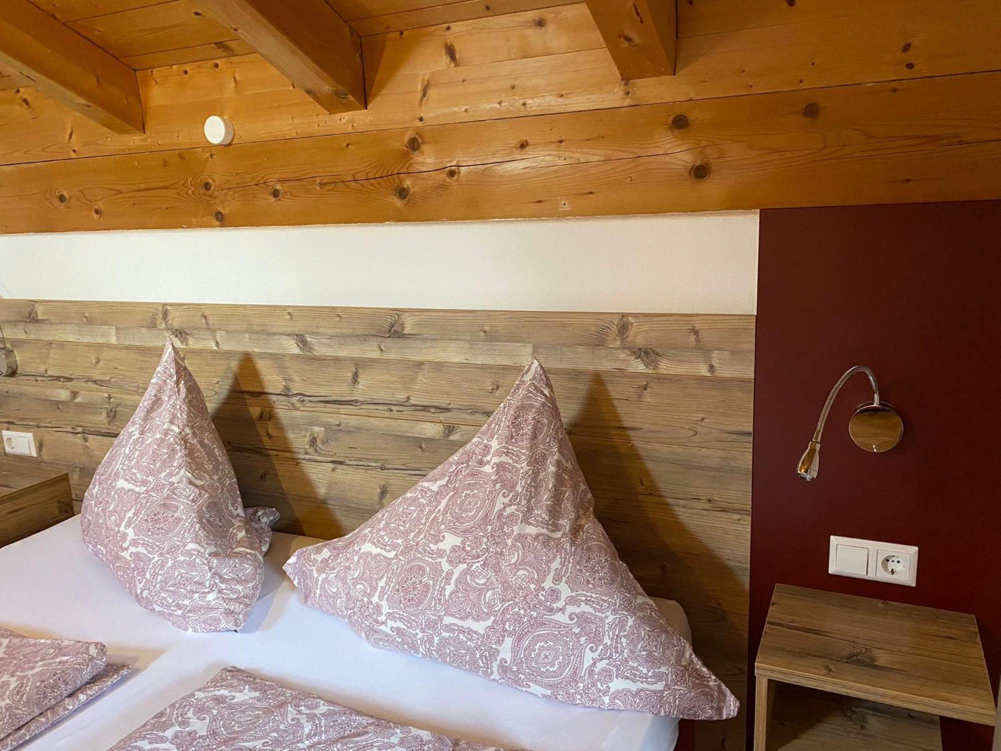 Haus Hager Appartement Schneizlreuth Buitenkant foto
