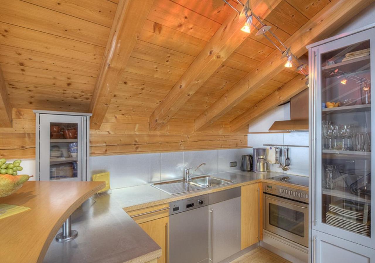 Haus Hager Appartement Schneizlreuth Buitenkant foto
